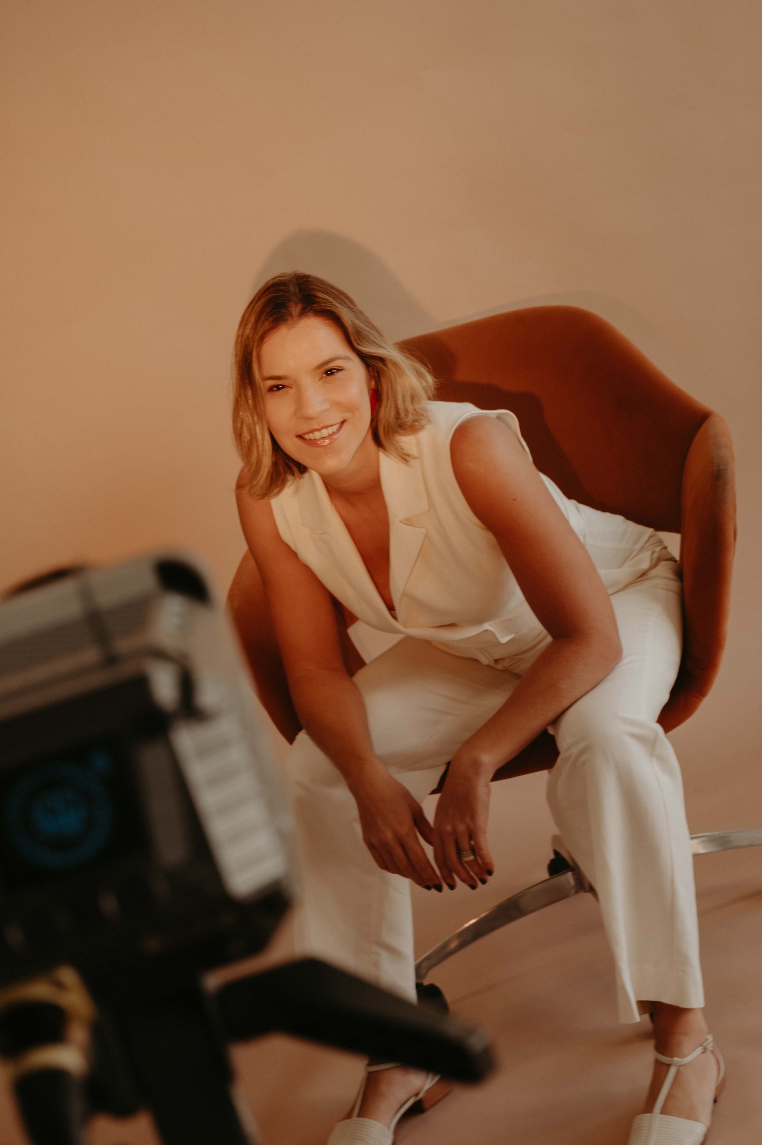 Giovanna Carrilho